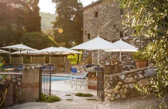 Borgo Il Poggiaccio Residenza Turistico Alberghiera - Foto 41