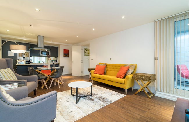 Austin David Apartments - Stylish - Foto 9