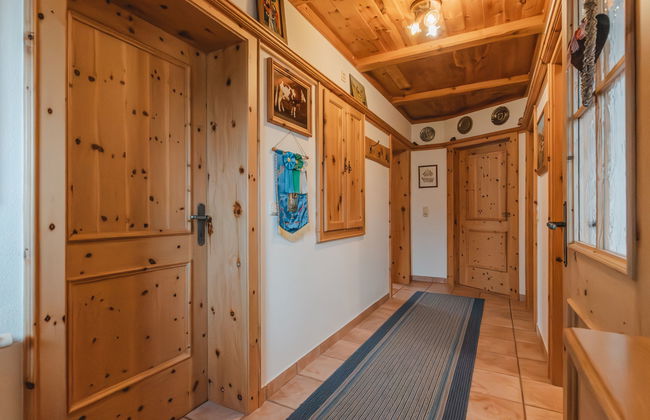 Ferienhaus Taubenstein - Foto 10