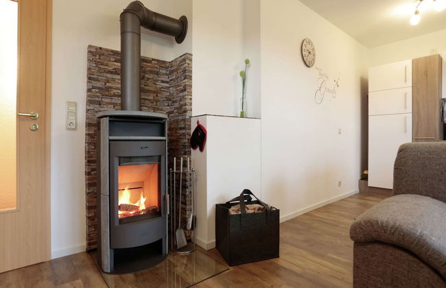 Dreislar Mountain Hideaway - Photo 8