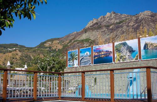 IL SOFFIO DI TIFEO - RESORT - Foto 72