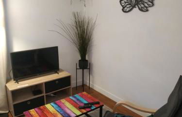 Le Ténor - Appartement - Parking gratuit - Foto 2