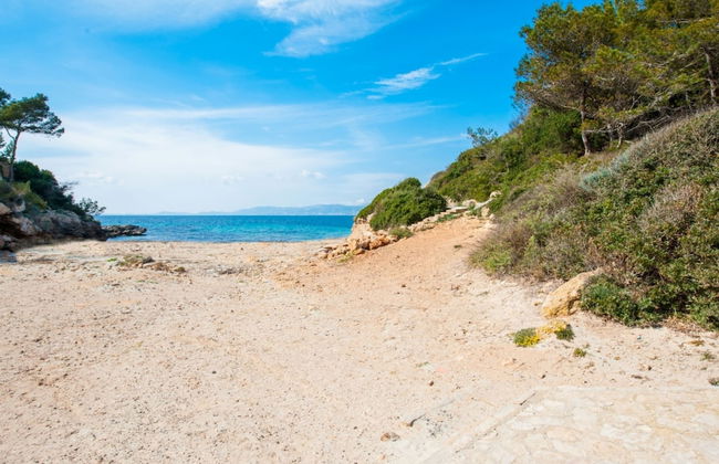 Can Ferro in Llucmajor - Foto 23