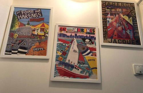 Gite Les Grèves - Foto 12