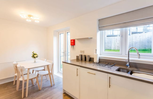 Host Stay Whinney Hill - Foto 5