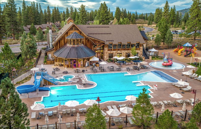 The Cottages at Old Greenwood - Foto 36