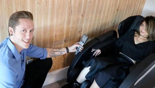 Brooklyn Bay Lofts - Modern Chic Rentals with Rooftop Terrace - Foto 3