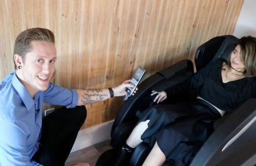 Brooklyn Bay Lofts - Modern Chic Rentals with Rooftop Terrace - Foto 3