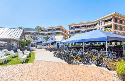 Palmetto Place by Stay on 30A- Bikes, Private Beach Access - Foto 33