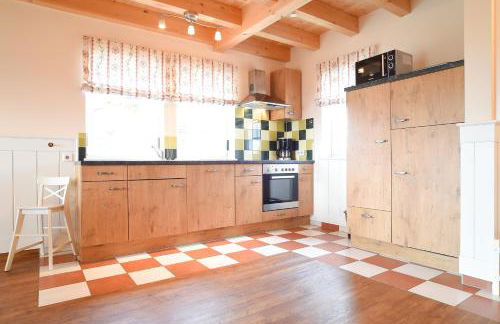 Hof Köhne - Forsthaus 3er - Foto 2