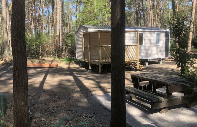 Chalet in Antwerp Near Bobbejaanland Park - Foto 19