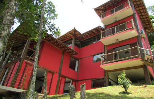 Chalé e Suite Manacá - Foto 22