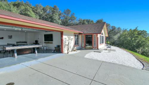 Villa near Yosemite & bass lake w/Hot Tub/EVcharge - Foto 3