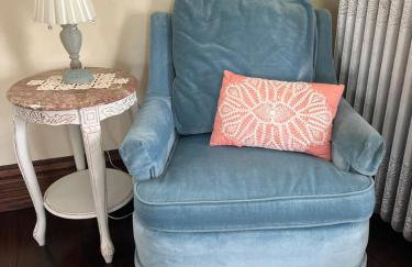 Sandbank Cottage - Foto 16