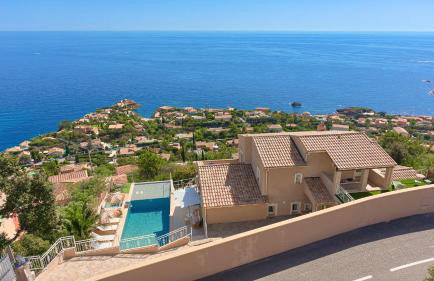 Villa Naïm Esterel - Foto 5