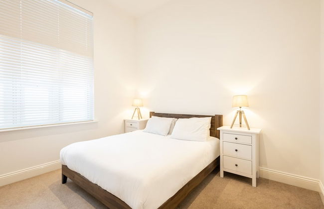 Host Stay The Cathedrals - Foto 3