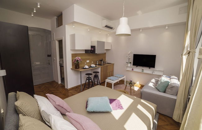 Doma Zagreb - Foto 11