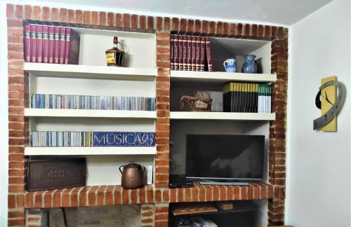 Casa Rural EL HUERTO con Jardín - Foto 25