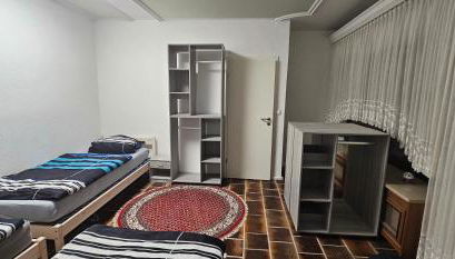 Schöne Wohnung mit Kamin - Foto 2