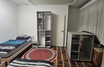 Schöne Wohnung mit Kamin - Foto 2