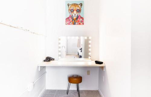 CLE Large Loft/Wolstein/Progressive/Playhouse/CSU - Foto 36