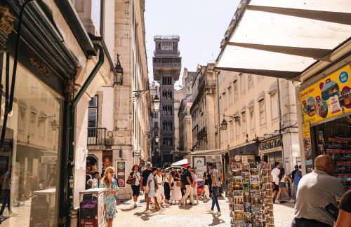 Luxury 5BR Apt Castle Views in HeartofLisbon - Foto 138