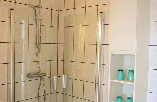 4 Person Holiday Home in Svaneke - Foto 3