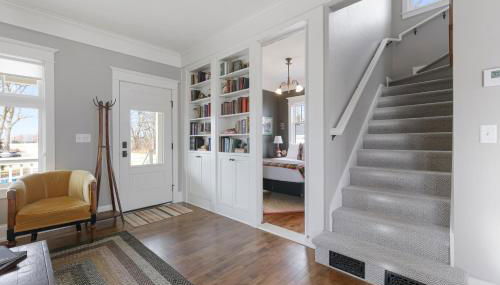 Goyke, Unwind with unmatched lakefront views - Foto 5