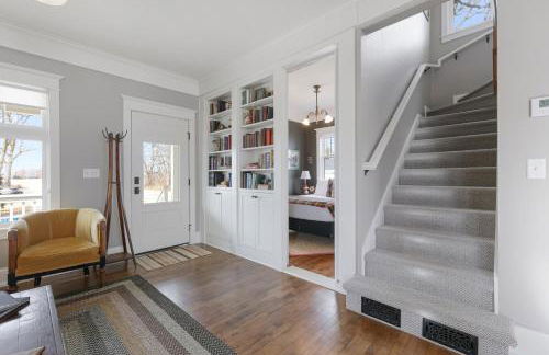 Goyke, Unwind with unmatched lakefront views - Foto 5