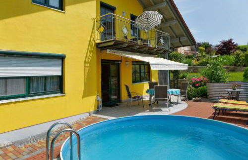 Ferienwohnung Barth - Foto 1