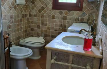 Villa Paola San Teodoro con piscina privata - Foto 28