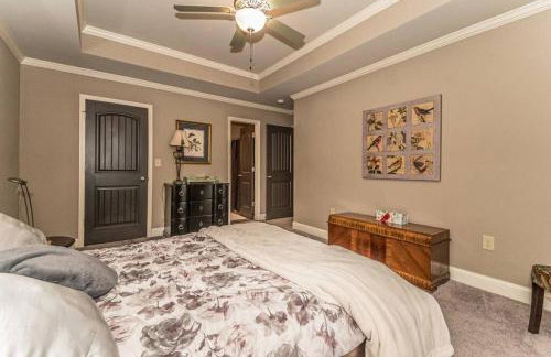 Modern Family Vacation Home - Foto 20