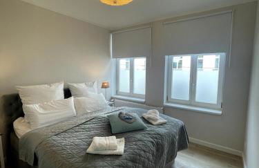 No II Seestern apartments Netflix und Disney - Foto 11