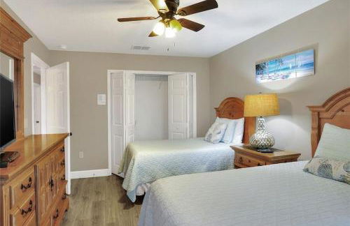 Dockside Nook -Waterfront, Dock, Heated Pool - Foto 78