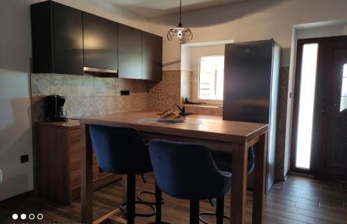 Garden apartment Dena - Foto 2