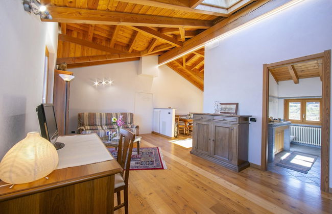 Il Lago Blu Loft With Pool - Foto 12