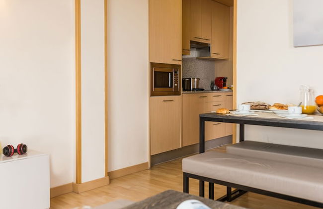 Pierre & Vacances Pas de la Casa Princesa - Photo 17