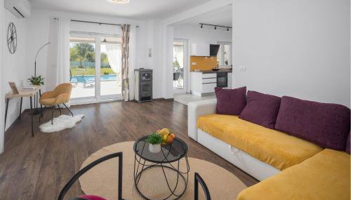 Amazing Home In Jural - Foto 4