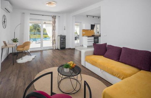 Amazing Home In Jural - Foto 4