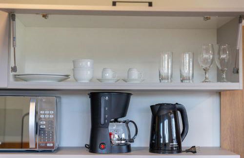 EDIFICIO UP - Loft próximo a Vila Germânica e FURB com vaga. - Foto 80