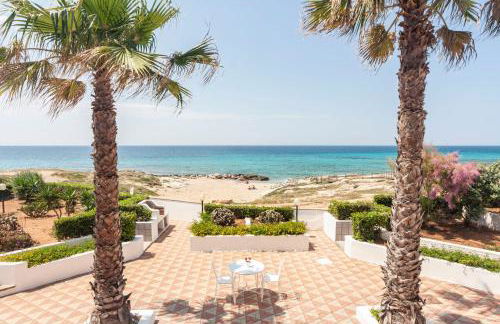 Appartamenti Frontemare - Foto 25