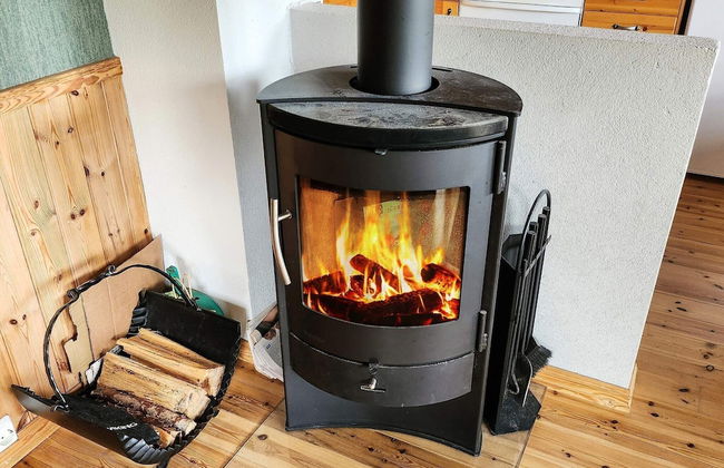 9 Person Holiday Home in Mosterhamn-by Traum - Foto 10