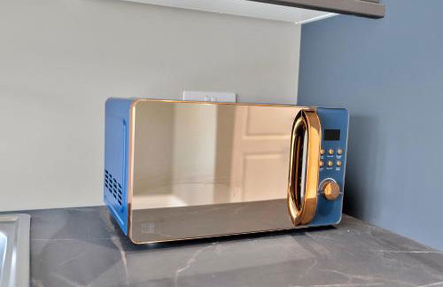 Travard at Heathrow 386 - Foto 28