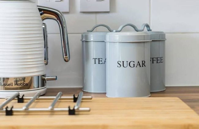 Host Apartments Catharine Quarters III - Foto 28