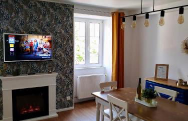 Le Carrousel - Appartement cosy centre Obernai - Foto 24