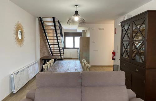 Apartamentos rurales Posada de Monfragüe con jacuzzi - Foto 59