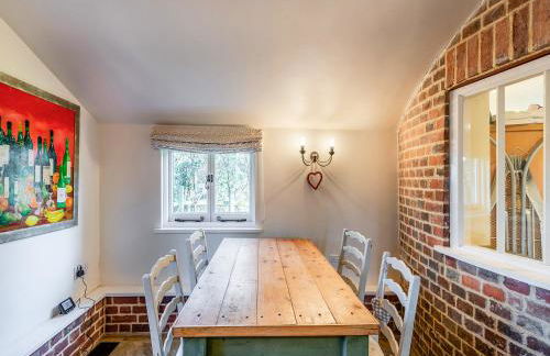 Weaversden Oast - Foto 9