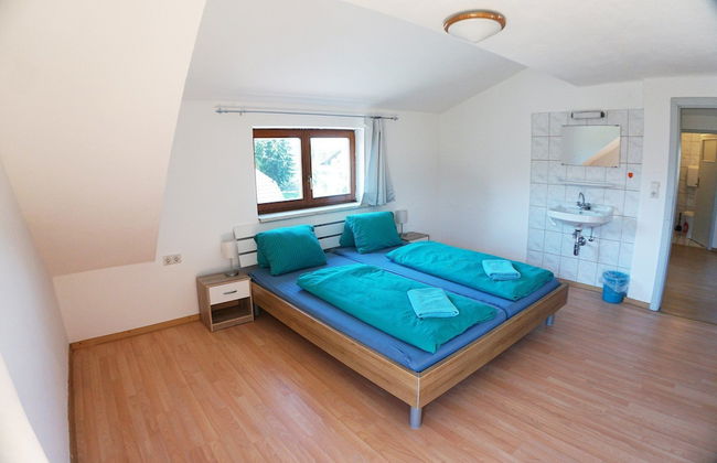 Parkweg Lodge - Foto 2