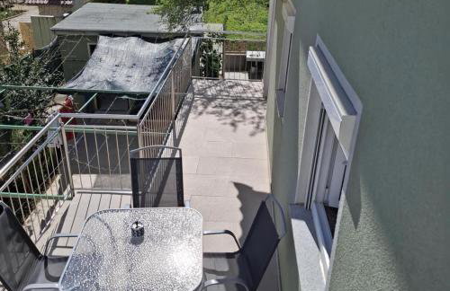 Apartments Oliva - Maslina - Foto 26