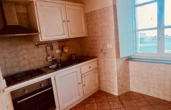 Tormalina rosa presso La Bordona - Foto 36